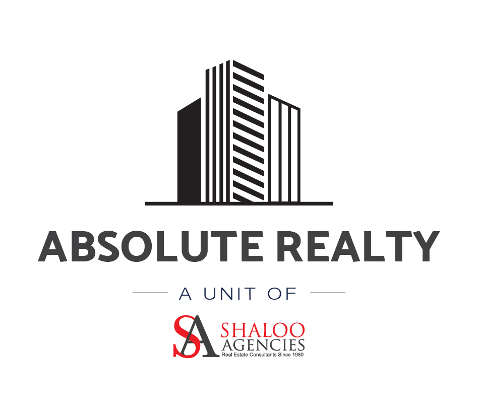 Absolute Realty × Shaloo Agencies