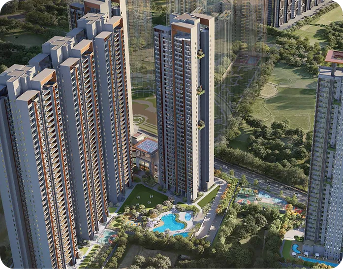 Cloverdale SPR project view